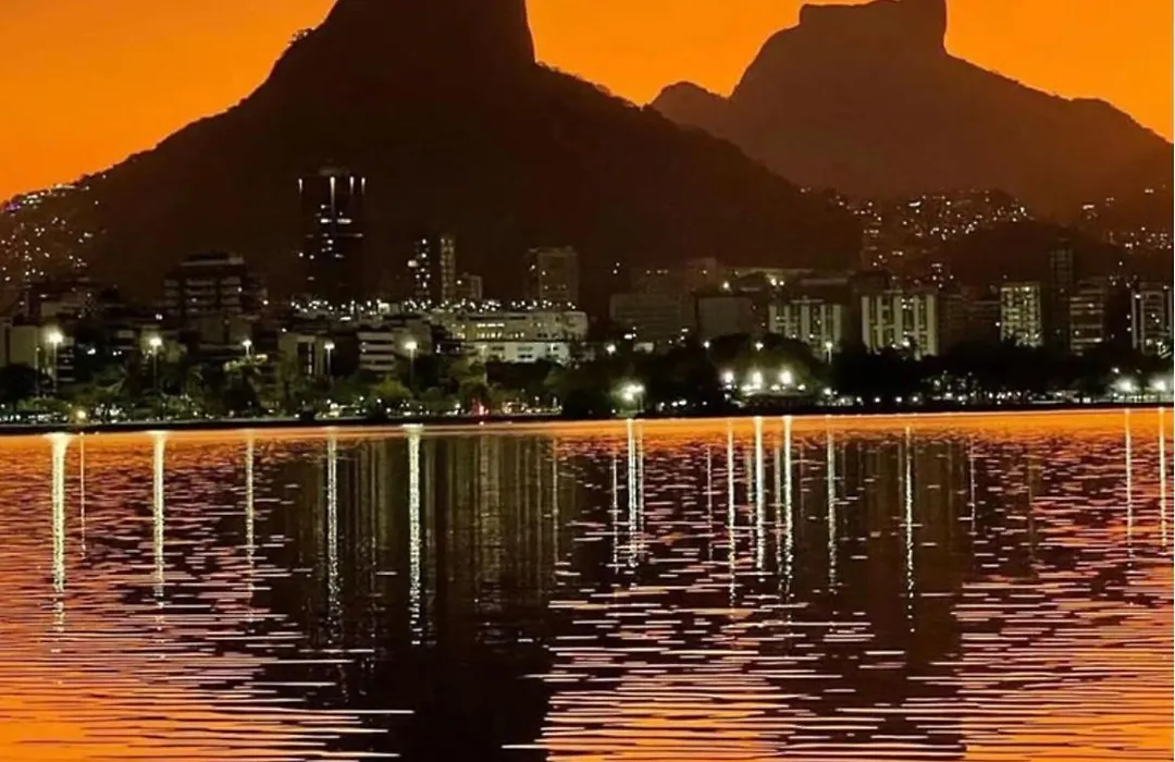 Apartamento CopaBeach, Posto 4, Próximo a praia e ao metrô-1