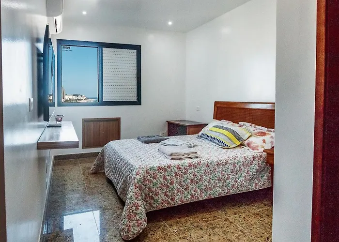 Apartamento Frente Da Praia Barra Bella Beach Rio de Janeiro