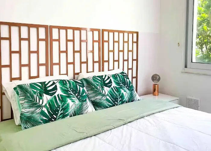 Tropicalia Rio Apartamento Rio de Janeiro